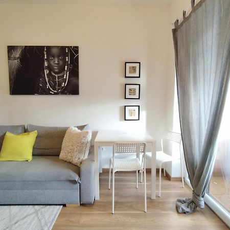 Cozy Rooftop With Balcony Praga Esterno foto